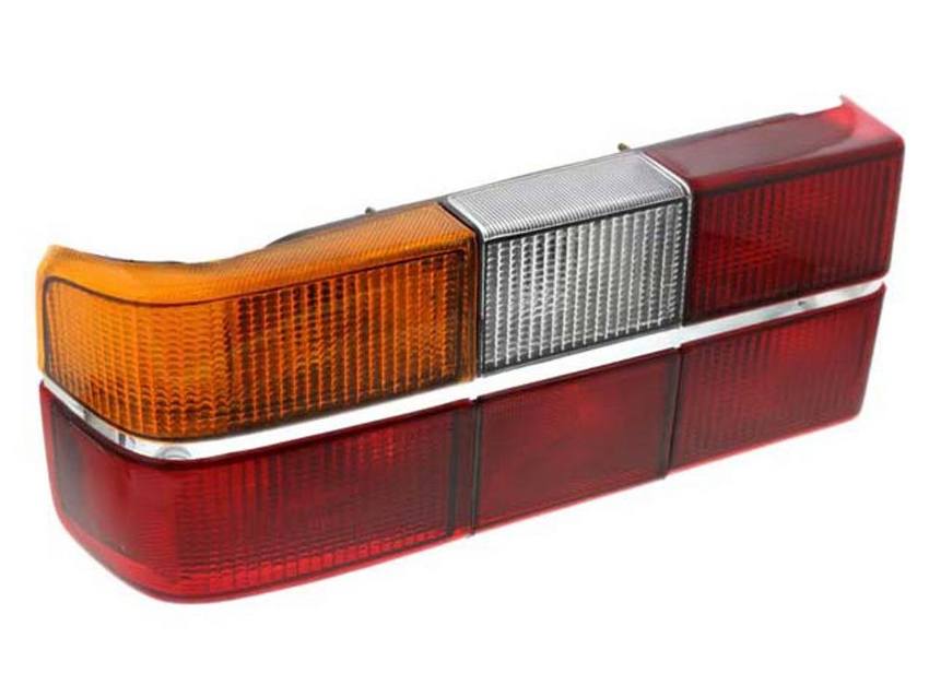 Volvo Tail Light - Driver Side 1372226 - Proparts 34430191